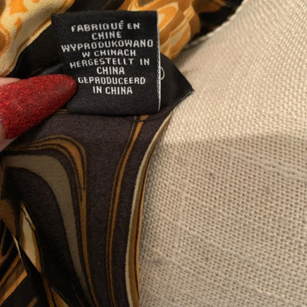 3/$25🌹BOHEMIAN VIBES✌️NWOT EXCELLENT CONDITION! NEVER WORN - Picture 5 of 10